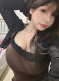 浙江杭州大奶长舌水蛇腰姐姐