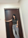 刚出道21岁重庆小妹，纯个人兼职，只做上门